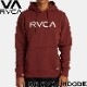̵ۥץ륪Сѡ աǥ RVCA 롼 BIG RVCA HOODIE M451URBI RDE