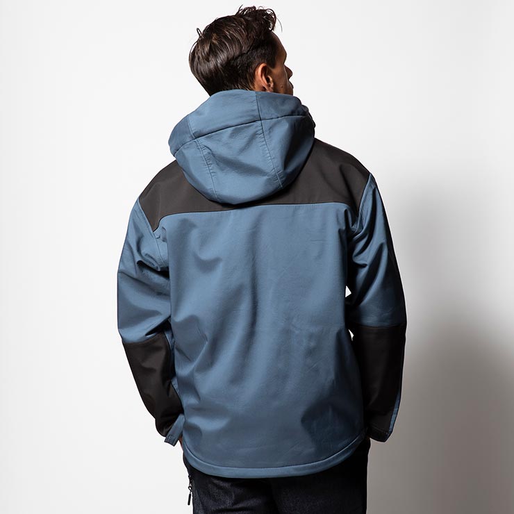 ���եȥ����� ���㥱�å� ROARK �������� RECON SOFT SHELL RJJ1071-DSN ��������Ź������