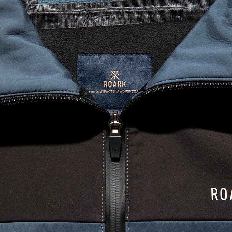 ���եȥ����� ���㥱�å� ROARK �������� RECON SOFT SHELL RJJ1071-DSN ��������Ź������