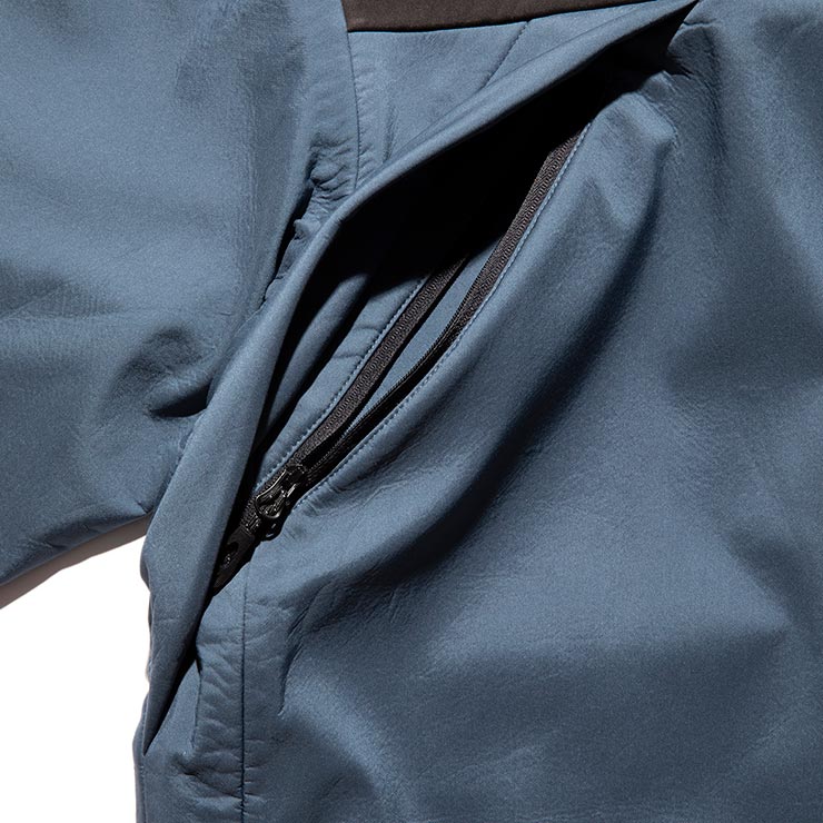 ���եȥ����� ���㥱�å� ROARK �������� RECON SOFT SHELL RJJ1071-DSN ��������Ź������