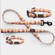 ������̵����Leeds Dog Supply �꡼���ɥå����ץ饤 COLLAR ���� SHASTA S������