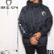 �ʥ����󥸥㥱�å� BRIXTON �֥ꥯ���ȥ� CLAXTON CREST LW ZIP HOOD JACKET 03292 ��������Ź������