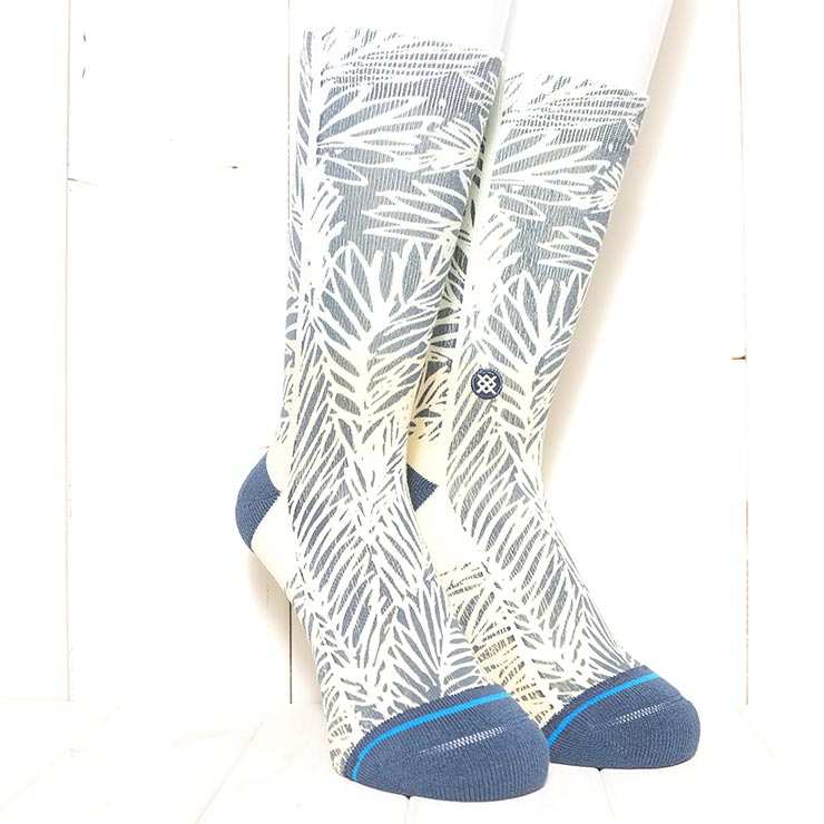 ������̵���ۥ��å��� ���� STANCE ������ KAHALA SOCKS A555D23KAH