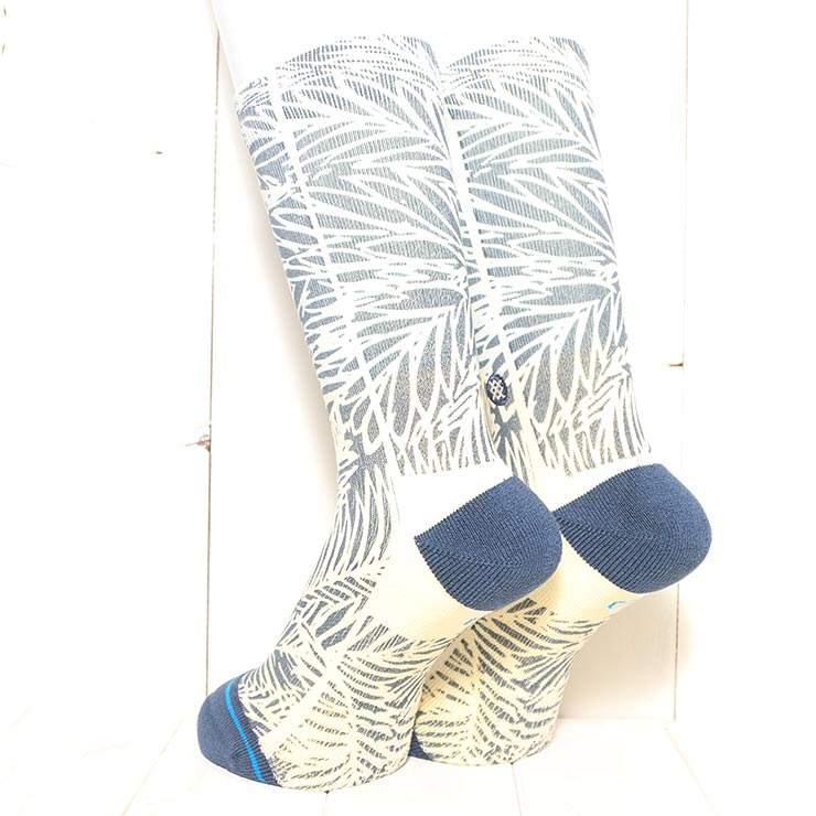 ������̵���ۥ��å��� ���� STANCE ������ KAHALA SOCKS A555D23KAH