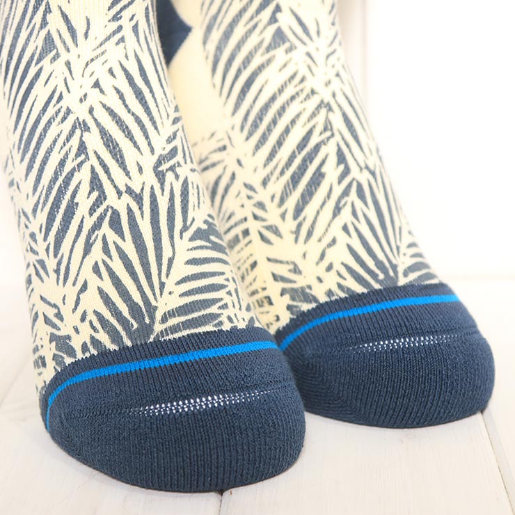 ������̵���ۥ��å��� ���� STANCE ������ KAHALA SOCKS A555D23KAH