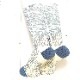 ������̵���ۥ��å��� ���� STANCE ������ KAHALA SOCKS A555D23KAH