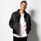 �ɥꥺ�顼���㥱�å� ROARK �������� B.S.B.T DRIZLER JACKET RJJ1072-BLK ��������Ź������