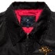 �ɥꥺ�顼���㥱�å� ROARK �������� B.S.B.T DRIZLER JACKET RJJ1072-BLK ��������Ź������