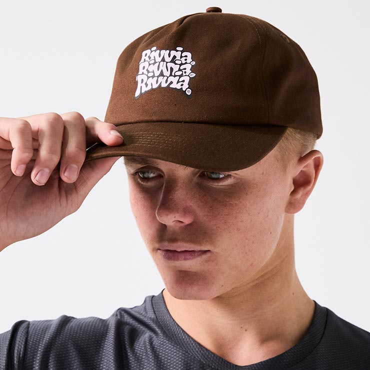 ̵ۥʥåץХåå  ˹ Rivvia PROJECTS ץ PUFFER CAP RHE-25123 BRW Ź