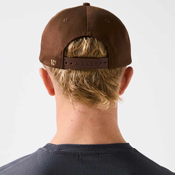 ̵ۥʥåץХåå  ˹ Rivvia PROJECTS ץ PUFFER CAP RHE-25123 BRW Ź