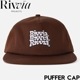 ̵ۥʥåץХåå  ˹ Rivvia PROJECTS ץ PUFFER CAP RHE-25123 BRW Ź