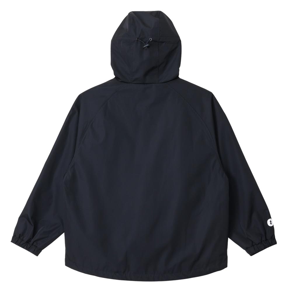 ELECTRIC ���쥯�ȥ�å� MOUNTAIN JACKET �ޥ���ƥ󥸥㥱�å� �������� BLACK E25FJ03 ��������Ź������