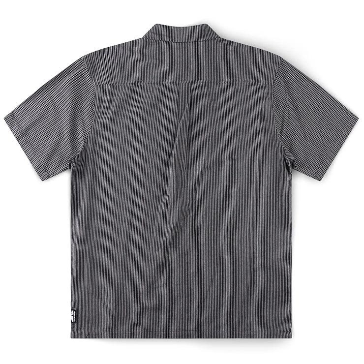 FORMER �ե����ޡ� ��� Ⱦµ����� ���ȥ饤�ץ���� ���åȥ󥷥�� REYNOLDS STRIPE SS SHIRT FSH-26101 26SP ��������Ź������