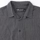 FORMER �ե����ޡ� ��� Ⱦµ����� ���ȥ饤�ץ���� ���åȥ󥷥�� REYNOLDS STRIPE SS SHIRT FSH-26101 26SP ��������Ź������