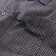 FORMER �ե����ޡ� ��� Ⱦµ����� ���ȥ饤�ץ���� ���åȥ󥷥�� REYNOLDS STRIPE SS SHIRT FSH-26101 26SP ��������Ź������