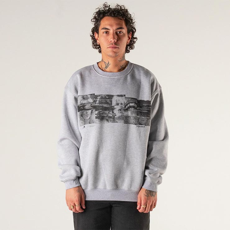 ̵ۥ롼ͥå å ȥ졼ʡ FORMER եޡ SPECTRAL CREW FFL-23306