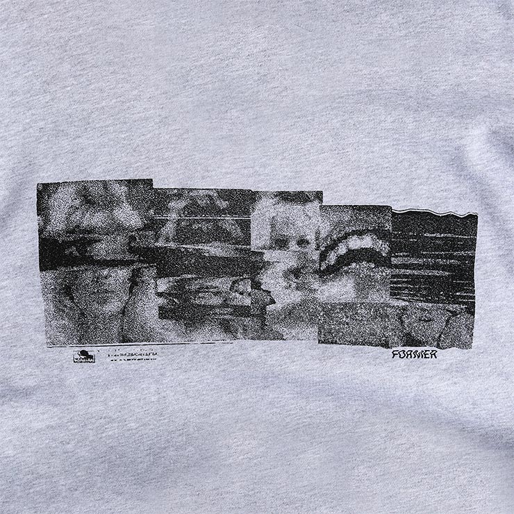 ̵ۥ롼ͥå å ȥ졼ʡ FORMER եޡ SPECTRAL CREW FFL-23306