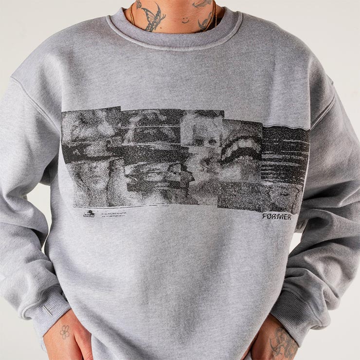 ̵ۥ롼ͥå å ȥ졼ʡ FORMER եޡ SPECTRAL CREW FFL-23306