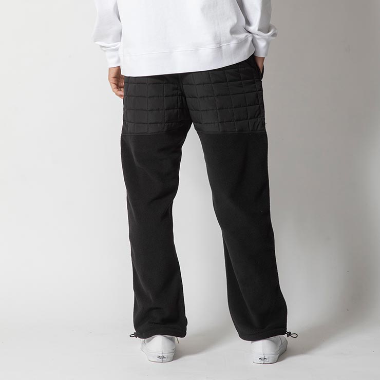 ̵ۥե꡼ѥ ƥ THE ROARK REVIVAL  ХХ GEN3 FLEECE PANT NARROW  RPJ950-BLK Ź