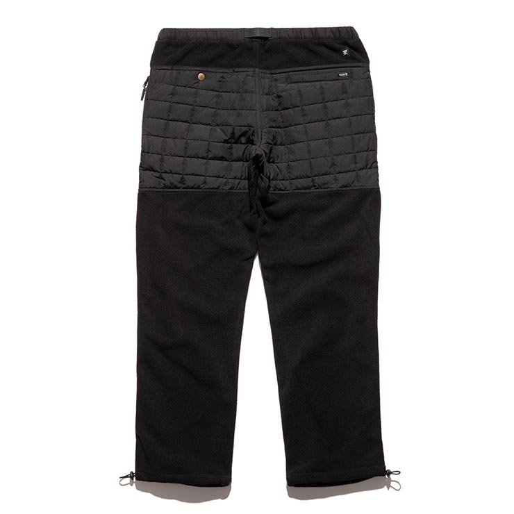 ̵ۥե꡼ѥ ƥ THE ROARK REVIVAL  ХХ GEN3 FLEECE PANT NARROW  RPJ950-BLK Ź