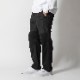 ̵ۥե꡼ѥ ƥ THE ROARK REVIVAL  ХХ GEN3 FLEECE PANT NARROW  RPJ950-BLK Ź