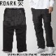 ̵ۥե꡼ѥ ƥ THE ROARK REVIVAL  ХХ GEN3 FLEECE PANT NARROW  RPJ950-BLK Ź