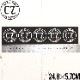 ̵ۥƥå Cycle Zombies 륾ӡ BUMPER STICKER CZ-BSTK-001 #2