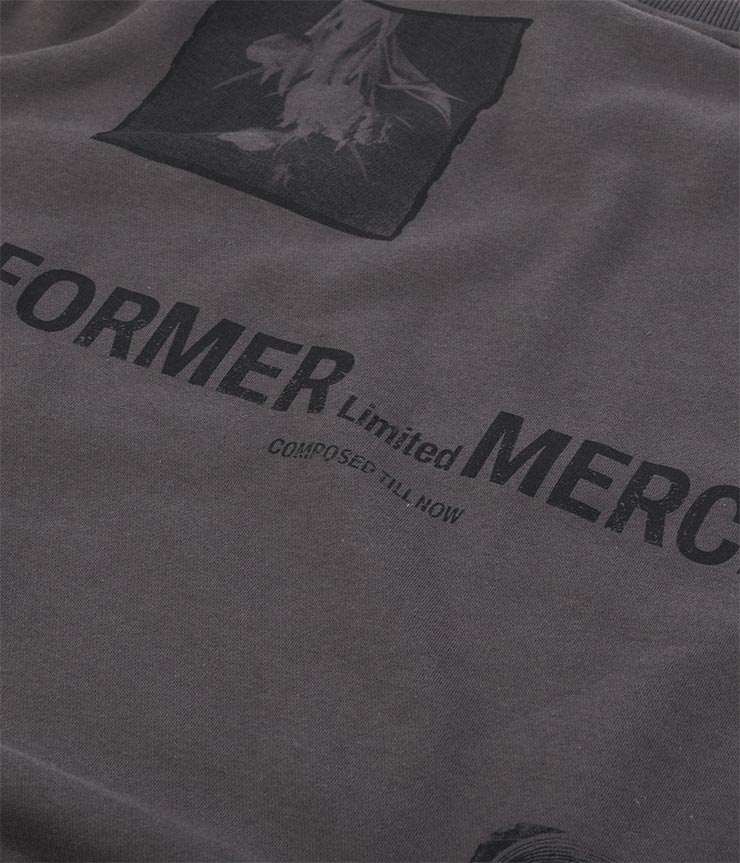 ���롼�ͥå� �������å� �ȥ졼�ʡ� FORMER �ե����ޡ� RUPTURED CREW FL23102C1