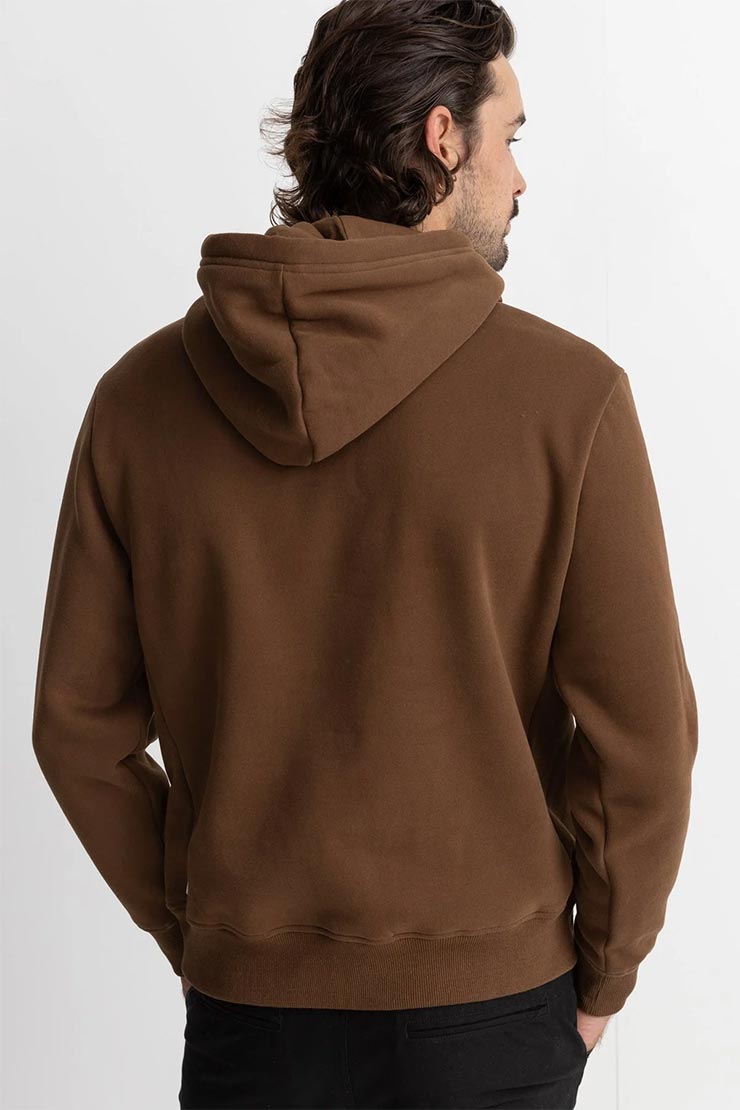 ̵ۥաǥ ץ륪Сѡ Rhythm ꥺ CLASSIC FLEECE FOOD CL22M-FL01