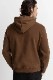 ̵ۥաǥ ץ륪Сѡ Rhythm ꥺ CLASSIC FLEECE FOOD CL22M-FL01