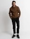 ̵ۥաǥ ץ륪Сѡ Rhythm ꥺ CLASSIC FLEECE FOOD CL22M-FL01