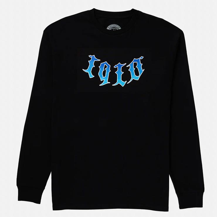 1910 �ʥ���ƥ�����ƥ� EAGLES NEVER DIE LS TEE ���󥰥��꡼��T����� ����T Ĺµ ��������Ź������