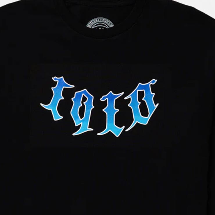 1910 �ʥ���ƥ�����ƥ� EAGLES NEVER DIE LS TEE ���󥰥��꡼��T����� ����T Ĺµ ��������Ź������