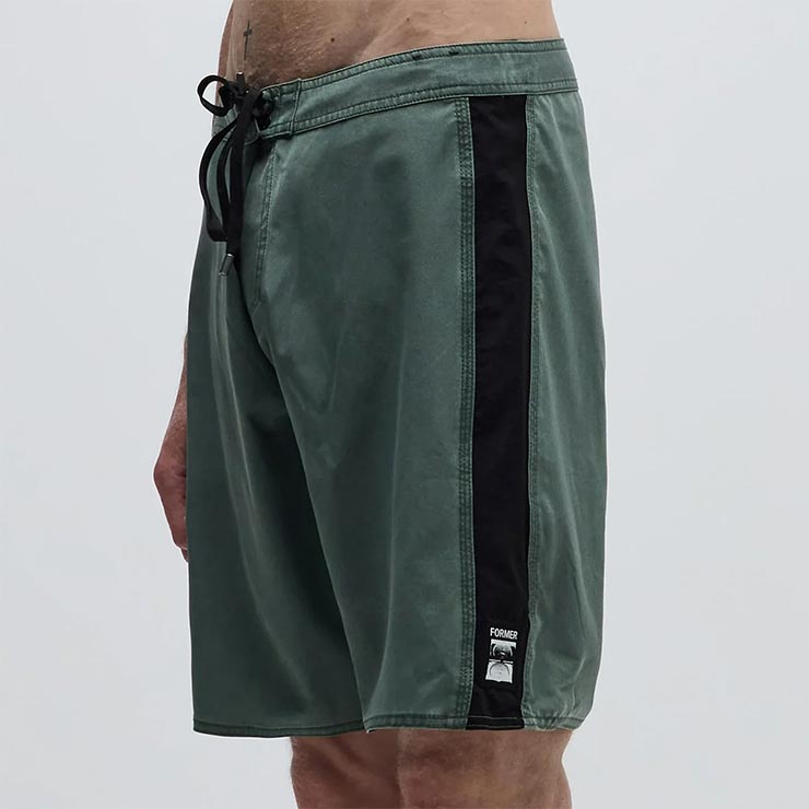 FORMER �ե����ޡ� �ܡ��ɥ��硼�� �����եȥ�󥯥� ��� ���� �����եѥ�� 4WAY���ȥ�å� TEAM 19�� TRUNK PINE FBO-26101 26SP ��������Ź������