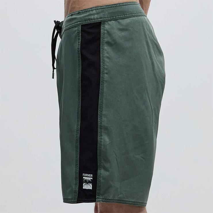 FORMER �ե����ޡ� �ܡ��ɥ��硼�� �����եȥ�󥯥� ��� ���� �����եѥ�� 4WAY���ȥ�å� TEAM 19�� TRUNK PINE FBO-26101 26SP ��������Ź������