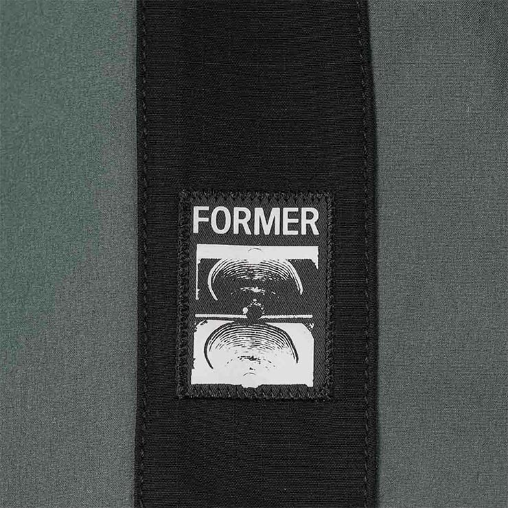 FORMER �ե����ޡ� �ܡ��ɥ��硼�� �����եȥ�󥯥� ��� ���� �����եѥ�� 4WAY���ȥ�å� TEAM 19�� TRUNK PINE FBO-26101 26SP ��������Ź������