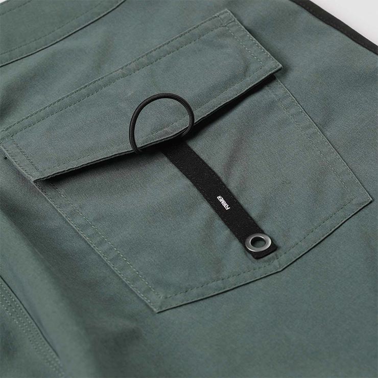 FORMER �ե����ޡ� �ܡ��ɥ��硼�� �����եȥ�󥯥� ��� ���� �����եѥ�� 4WAY���ȥ�å� TEAM 19�� TRUNK PINE FBO-26101 26SP ��������Ź������