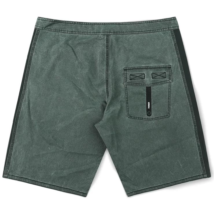 FORMER �ե����ޡ� �ܡ��ɥ��硼�� �����եȥ�󥯥� ��� ���� �����եѥ�� 4WAY���ȥ�å� TEAM 19�� TRUNK PINE FBO-26101 26SP ��������Ź������