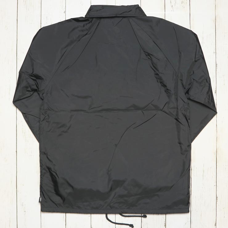 [����å��ݥ����б�] VANS ������ TORREY COACHES JACKET ���������㥱�å� VN0002MUY28