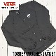 [����å��ݥ����б�] VANS ������ TORREY COACHES JACKET ���������㥱�å� VN0002MUY28