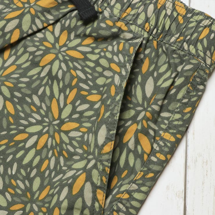[����å��ݥ����б�] BANKS �Х󥯥� PEDAL BOARDSHORTS �ܡ��ɥ��硼�� BSU003