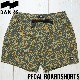 [����å��ݥ����б�] BANKS �Х󥯥� PEDAL BOARDSHORTS �ܡ��ɥ��硼�� BSU003