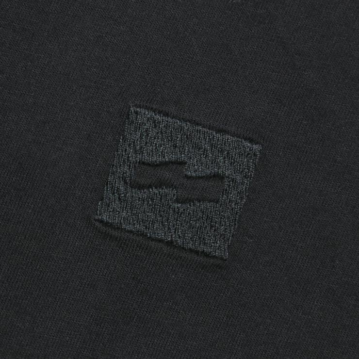 [����å��ݥ����б�] BANKS �Х󥯥� FLAG S/S TEE ȾµT����� WTS0257