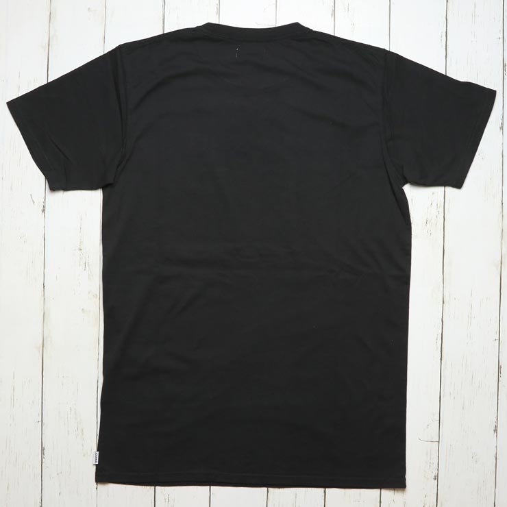 [����å��ݥ����б�] BANKS �Х󥯥� FLAG S/S TEE ȾµT����� WTS0257