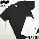 [����å��ݥ����б�] BANKS �Х󥯥� FLAG S/S TEE ȾµT����� WTS0257