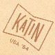 [����å��ݥ����б�] KATIN �����ƥ��� GRUBBY MINERAL TEE ȾµT����� TSGRU02