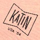 [����å��ݥ����б�] KATIN �����ƥ��� GRUBBY MINERAL TEE ȾµT����� TSGRU02