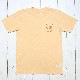 [����å��ݥ����б�] KATIN �����ƥ��� GRUBBY MINERAL TEE ȾµT����� TSGRU02