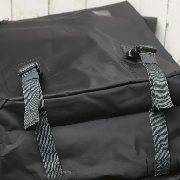サーフバック VOLCOM ボルコム 送料無料] VOLCOM ボルコム MOD TECH SURF BAG サーフバッグ 42L