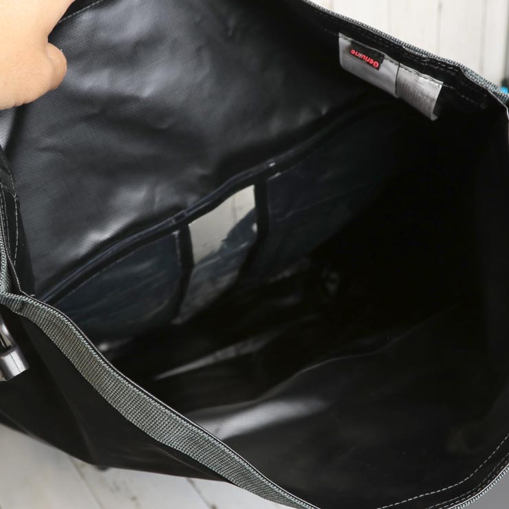 送料無料】 VOLCOM ボルコム MOD TECH DRY BAG サーフバッグ 24L
